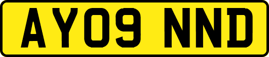 AY09NND