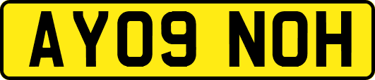 AY09NOH