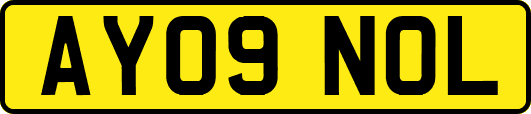 AY09NOL