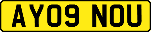 AY09NOU