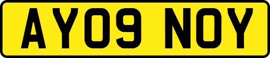 AY09NOY