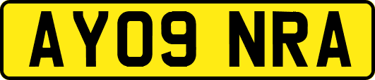 AY09NRA