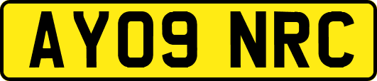 AY09NRC
