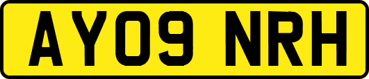 AY09NRH