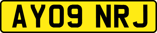 AY09NRJ