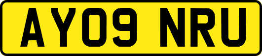 AY09NRU