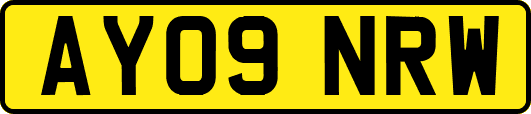 AY09NRW