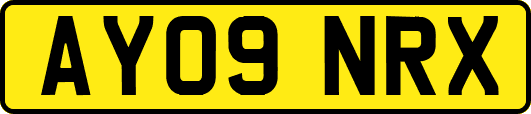 AY09NRX