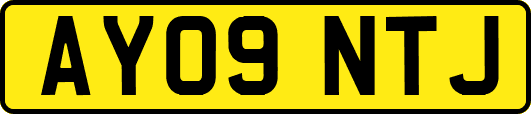 AY09NTJ