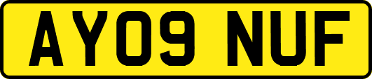 AY09NUF