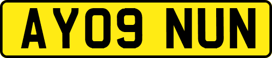 AY09NUN