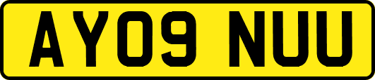 AY09NUU