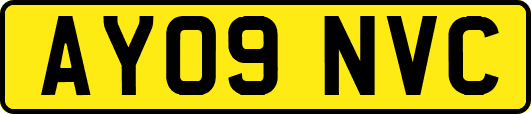 AY09NVC