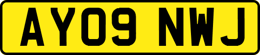 AY09NWJ