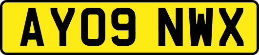 AY09NWX