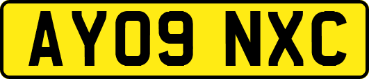 AY09NXC