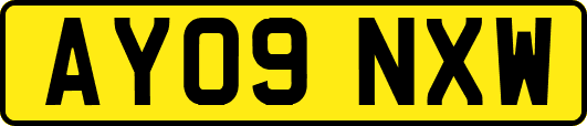 AY09NXW