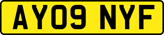 AY09NYF