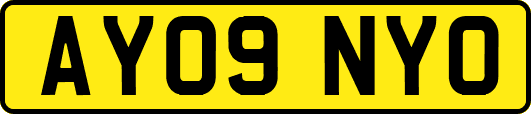AY09NYO