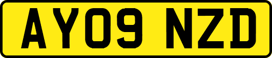 AY09NZD