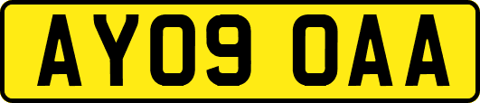AY09OAA