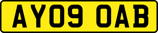 AY09OAB