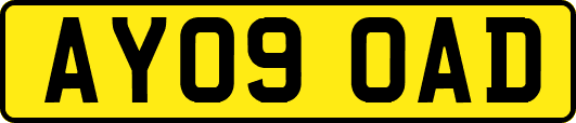 AY09OAD