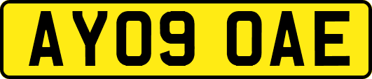 AY09OAE