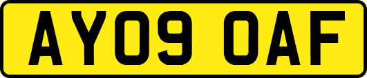 AY09OAF