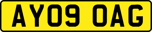AY09OAG