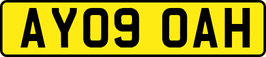 AY09OAH