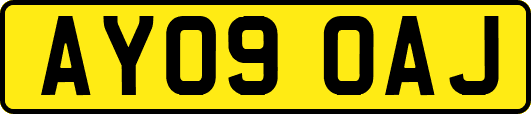 AY09OAJ