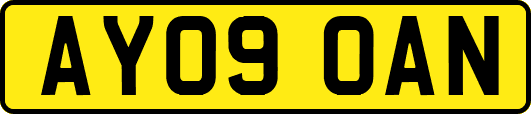 AY09OAN