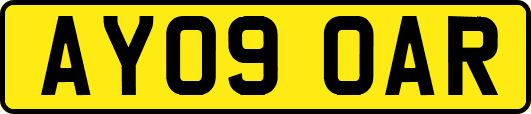 AY09OAR
