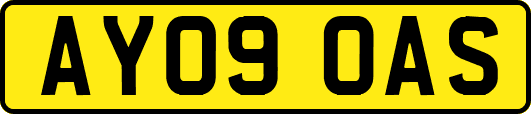 AY09OAS
