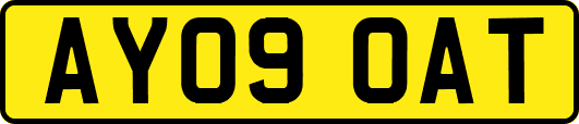 AY09OAT