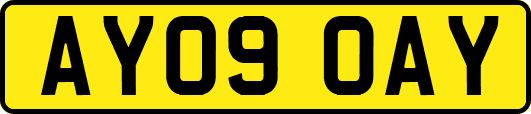 AY09OAY