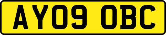 AY09OBC
