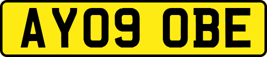 AY09OBE