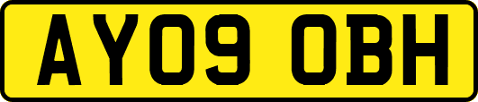 AY09OBH