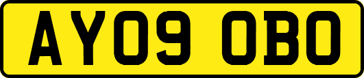 AY09OBO