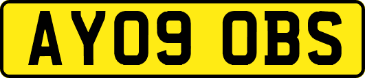 AY09OBS
