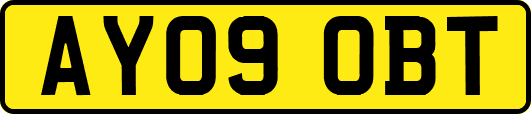 AY09OBT