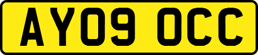AY09OCC