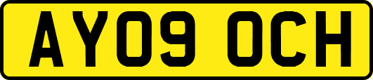 AY09OCH