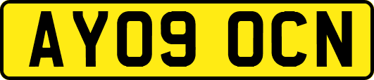 AY09OCN
