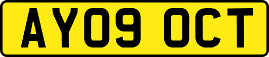 AY09OCT
