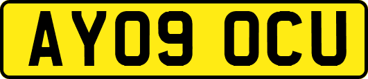 AY09OCU