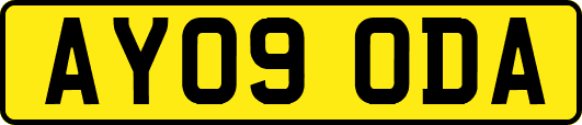 AY09ODA