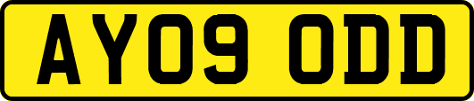 AY09ODD